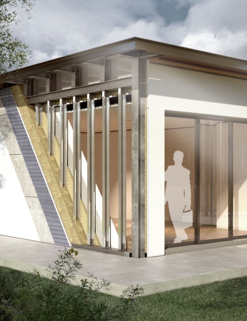 Faster and lower-cost