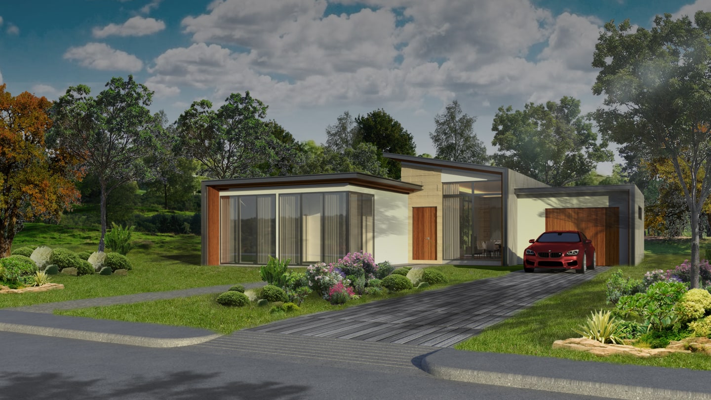 Villa Este cover image