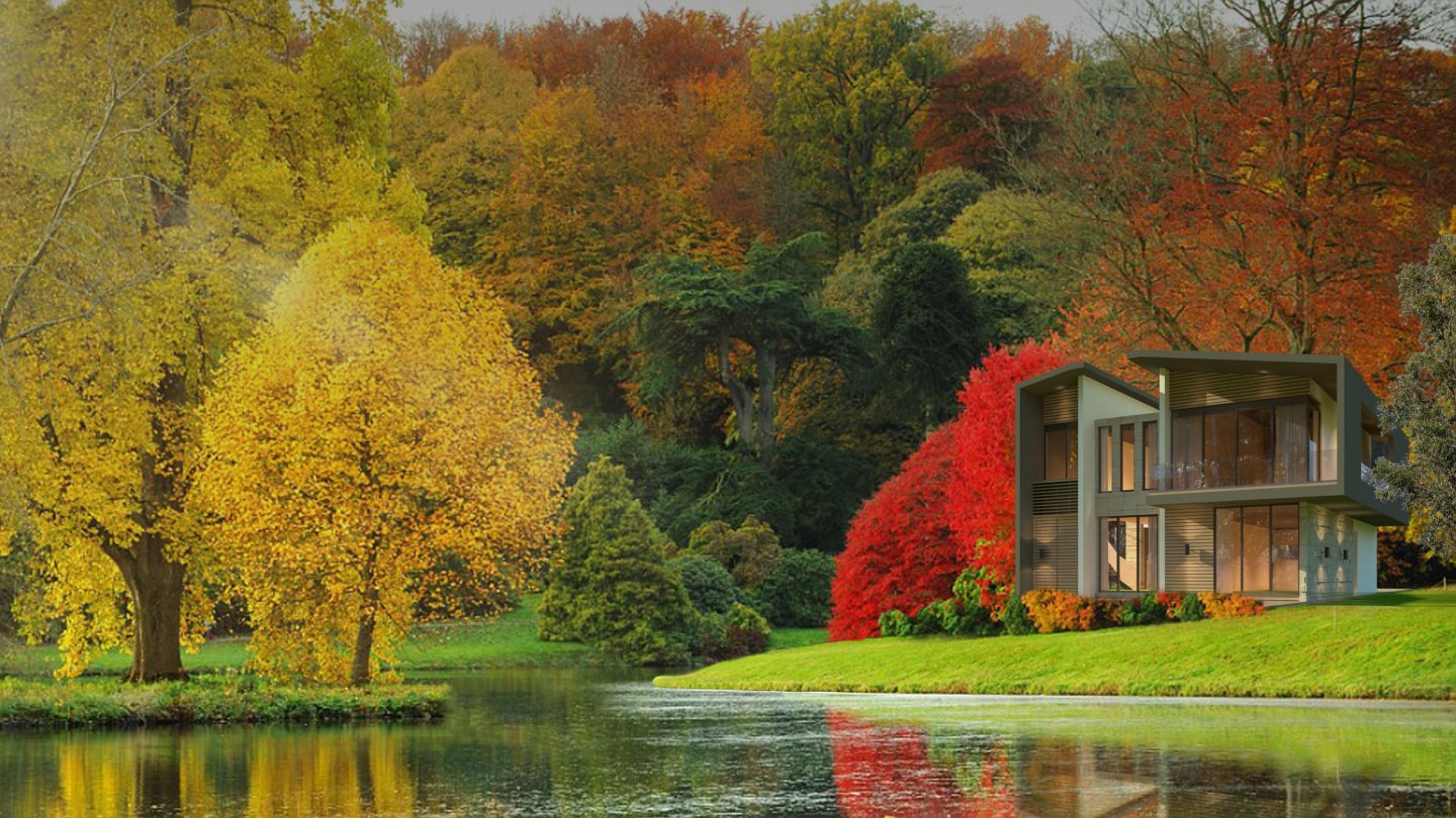 Villa Nova Scotia cover image