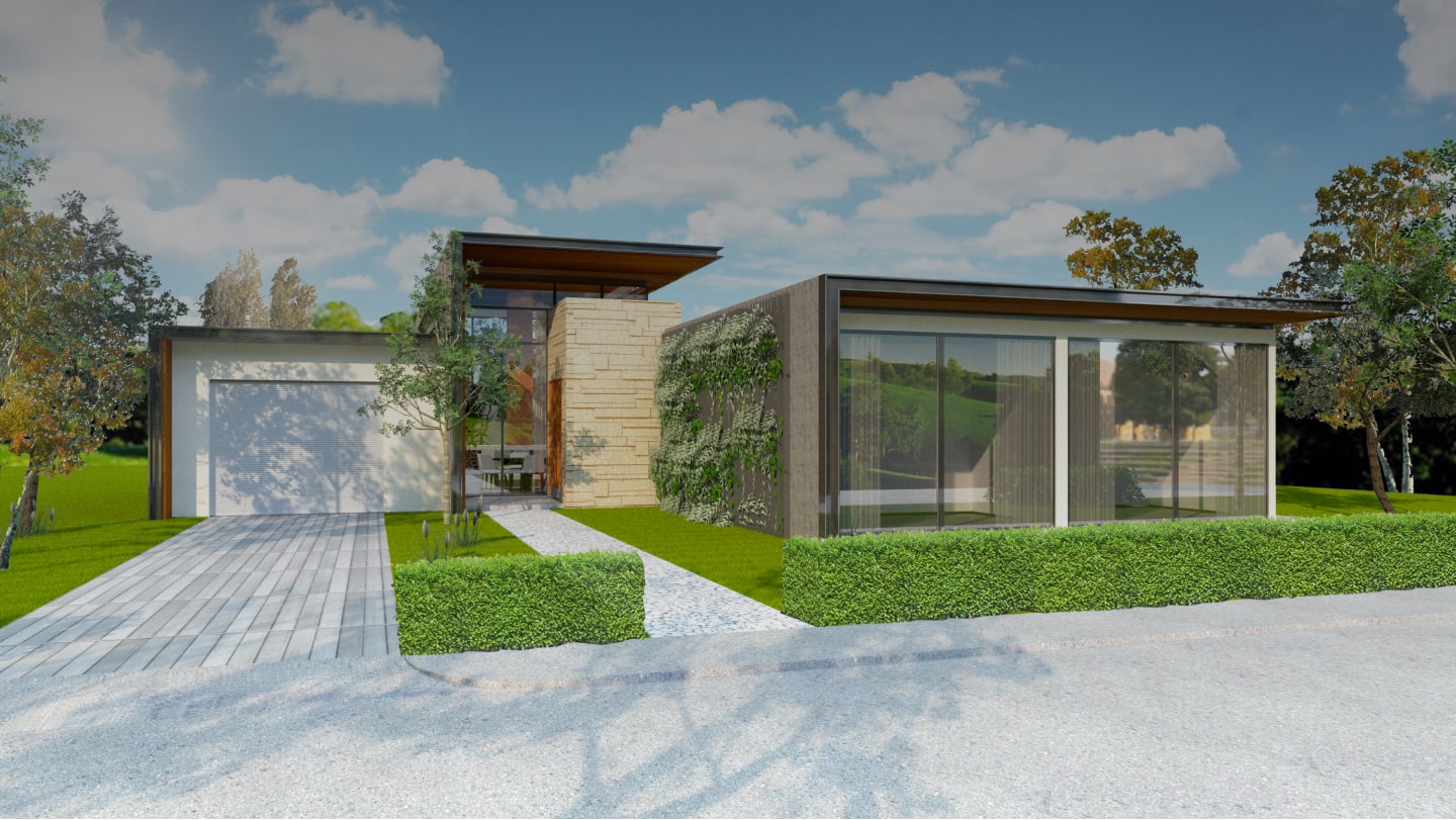 Villa Vinci cover image